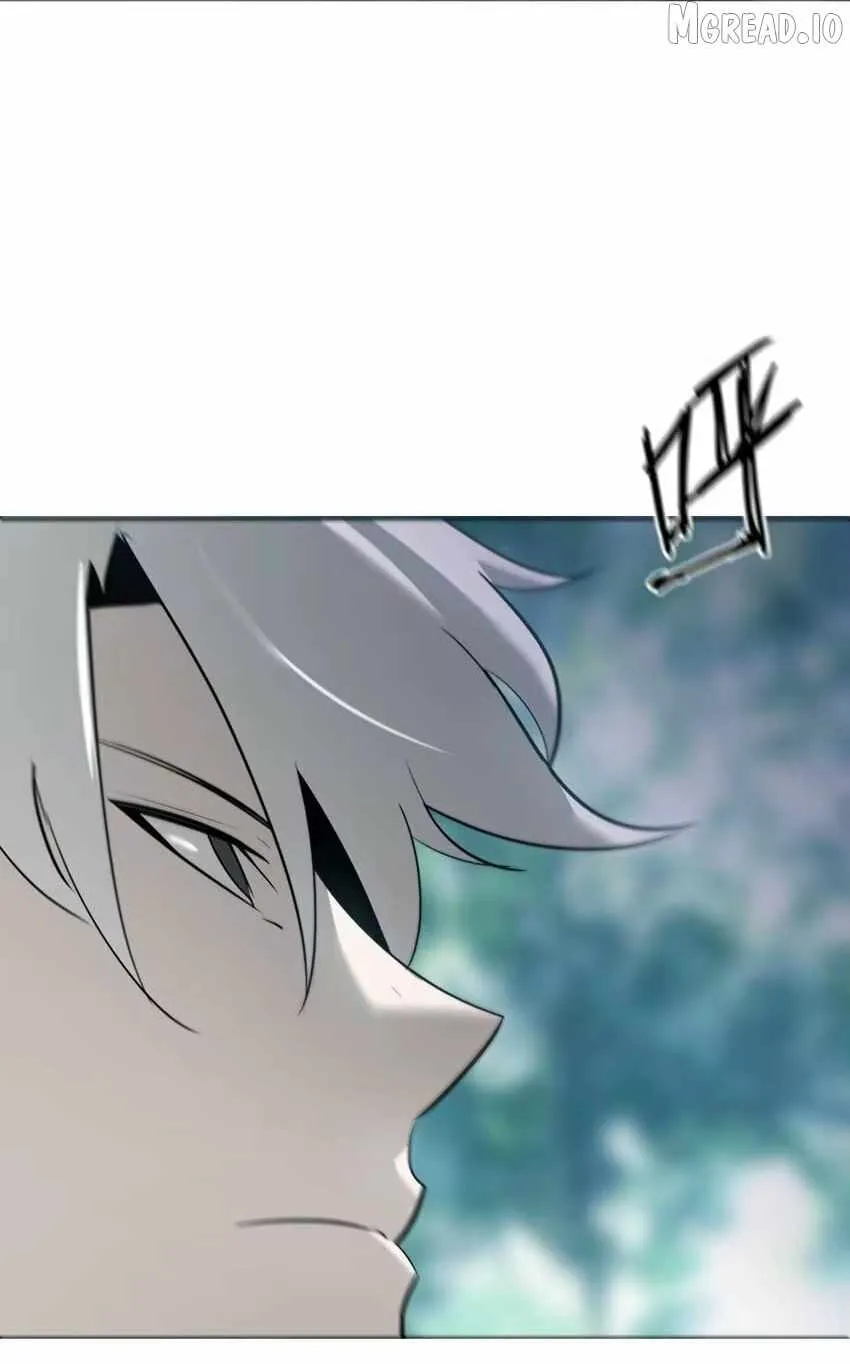 Spectres Chapter 38 page 32 - 