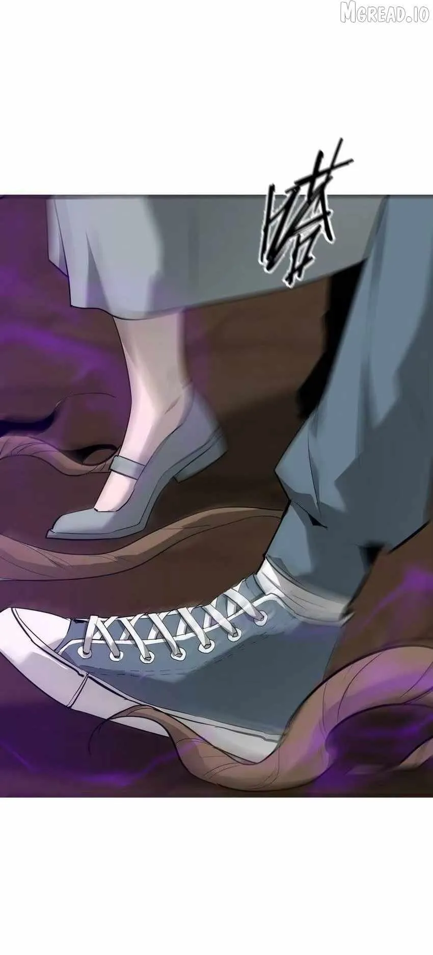 Spectres Chapter 38 page 37 - 