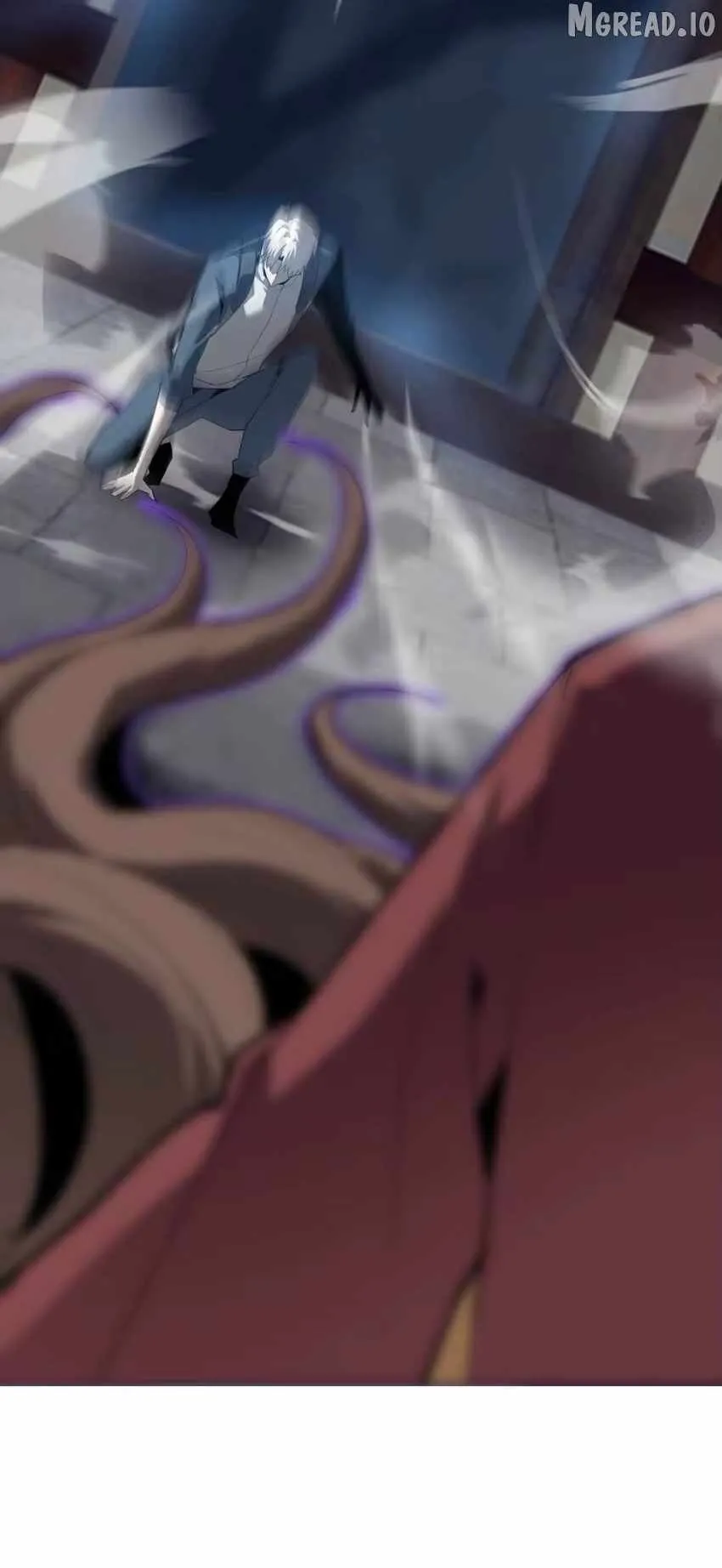 Spectres Chapter 38 page 61 - 