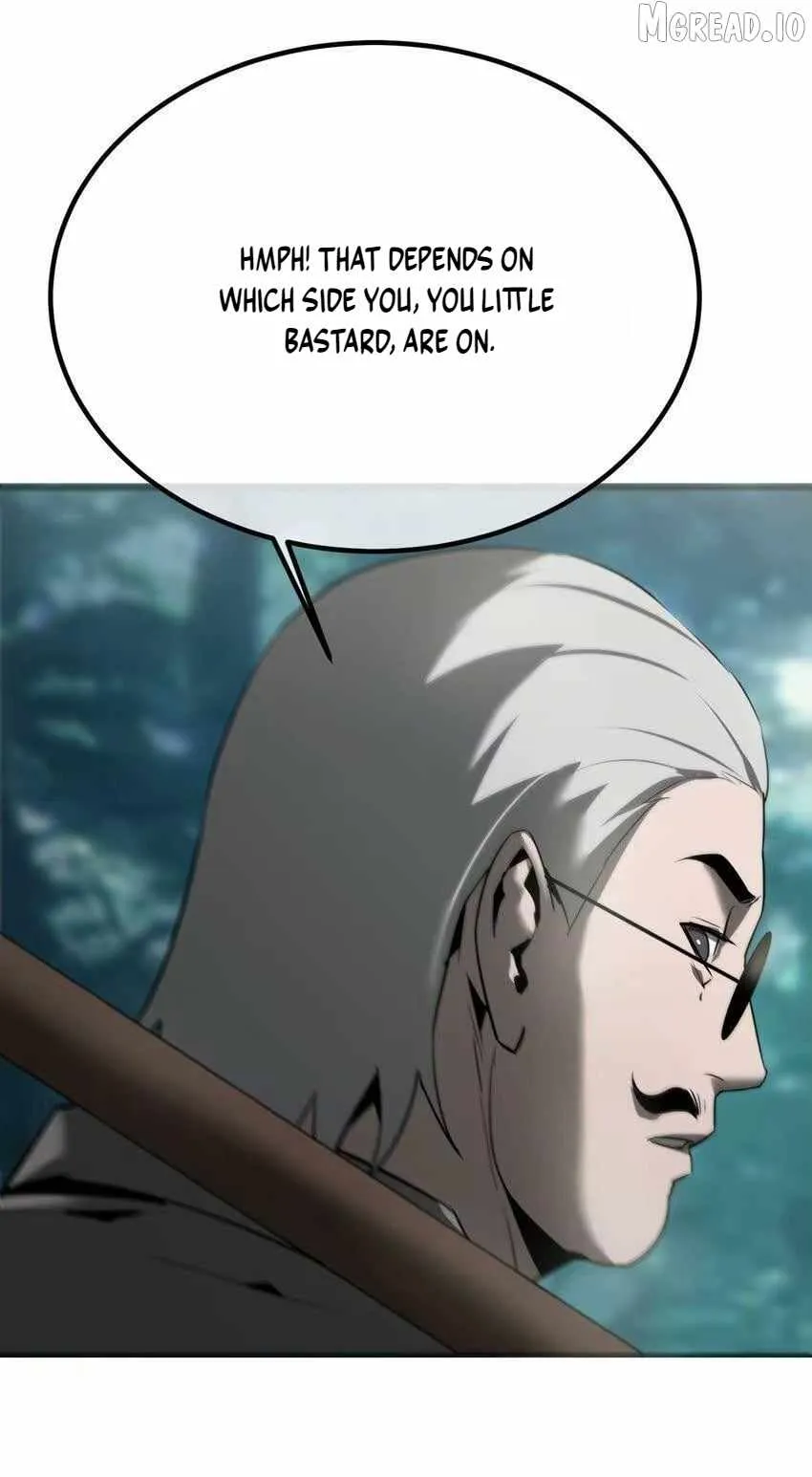 Spectres Chapter 38 page 8 - 