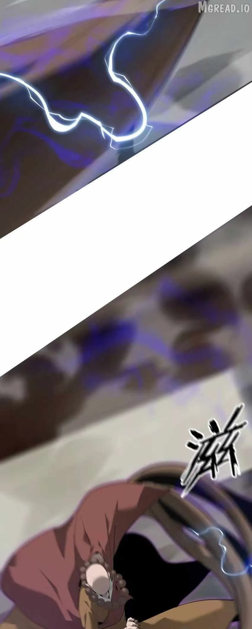 Spectres Chapter 38 page 72 - 