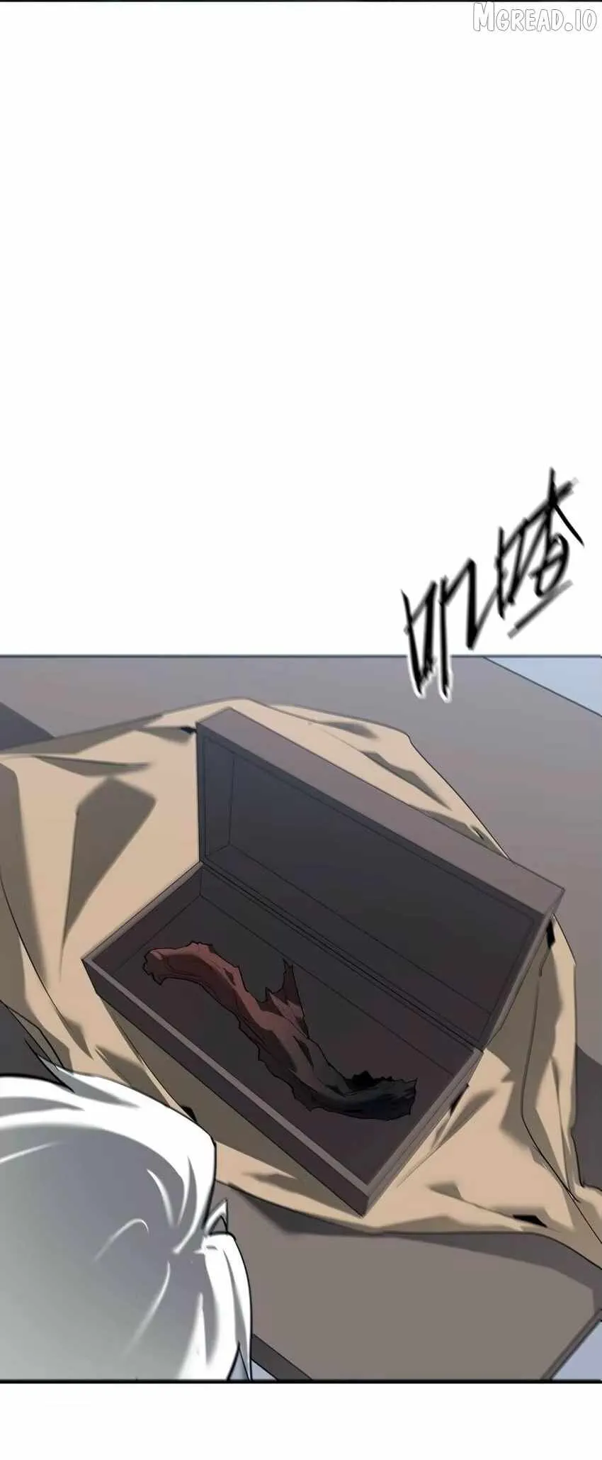 Spectres Chapter 38 page 10 - 