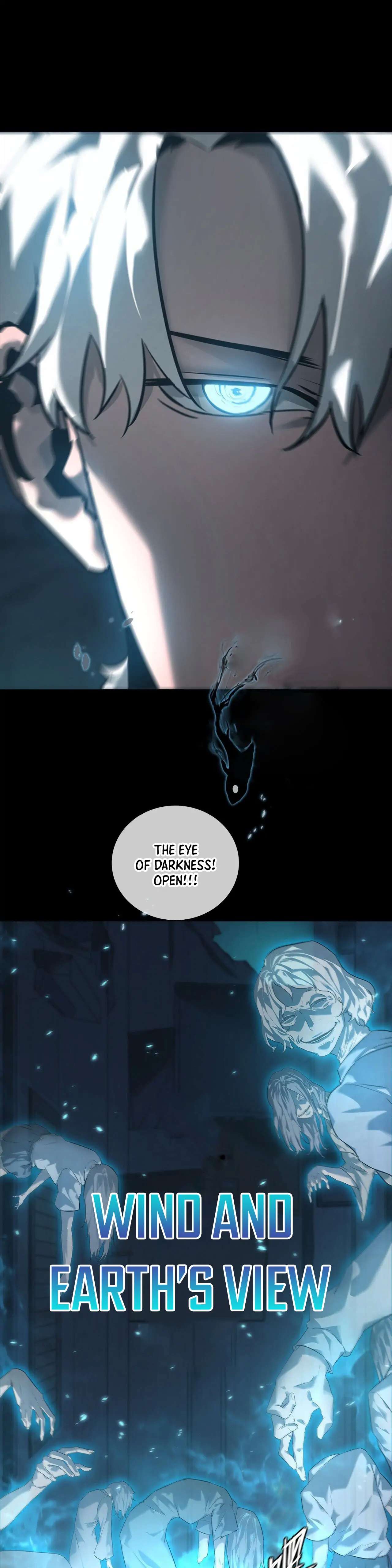 Spectres Chapter 5 page 24 - 