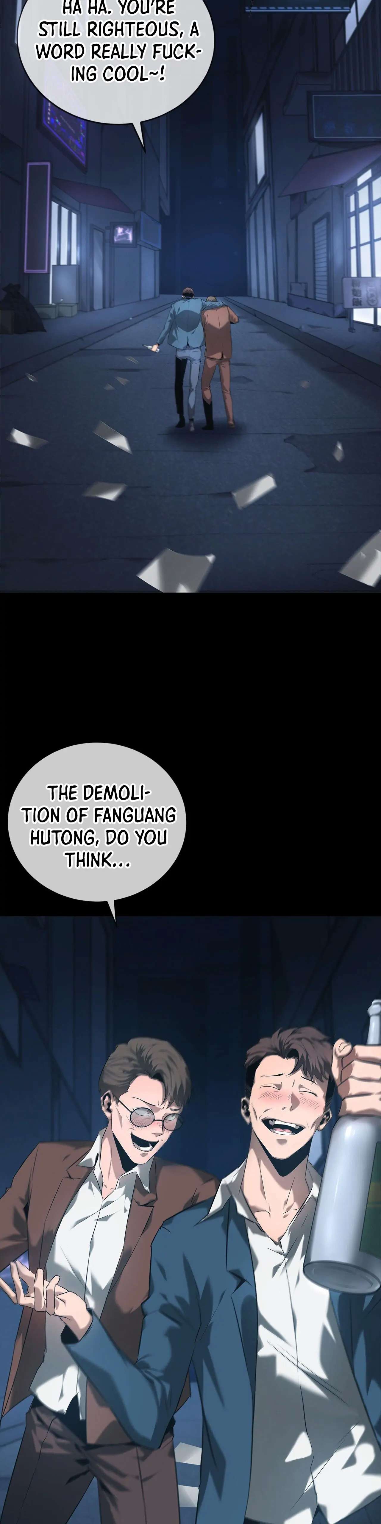 Spectres Chapter 5 page 4 - 