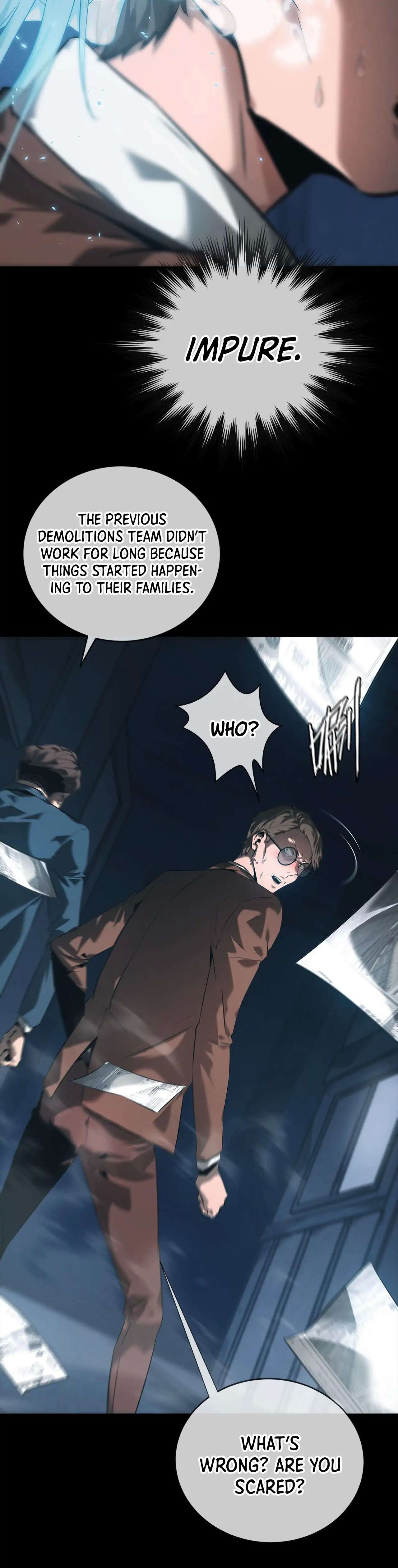 Spectres Chapter 5 page 6 - 