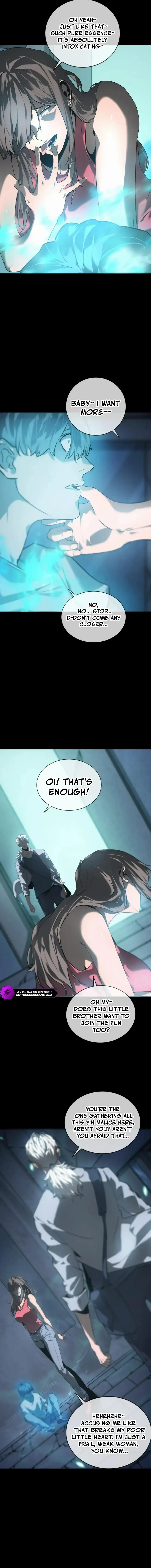Spectres Chapter 6 page 2 - 