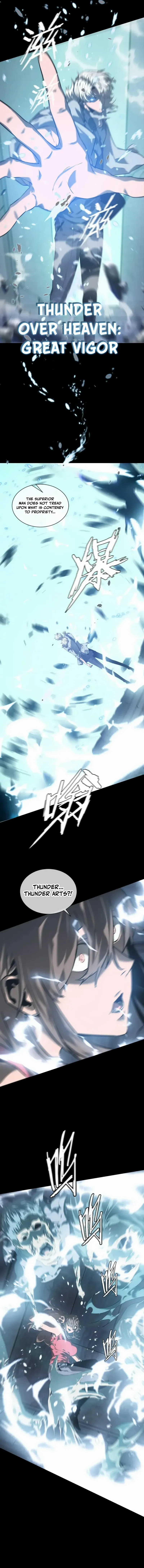 Spectres Chapter 6 page 5 - 