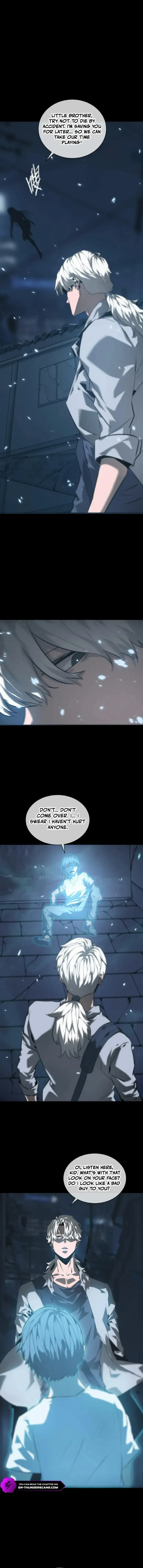 Spectres Chapter 6 page 7 - 
