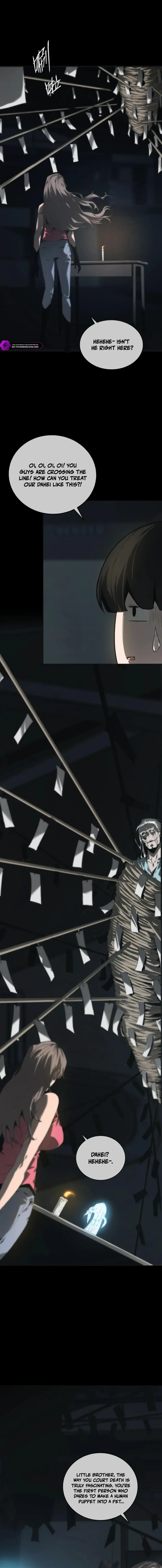Spectres Chapter 7 page 2 - 