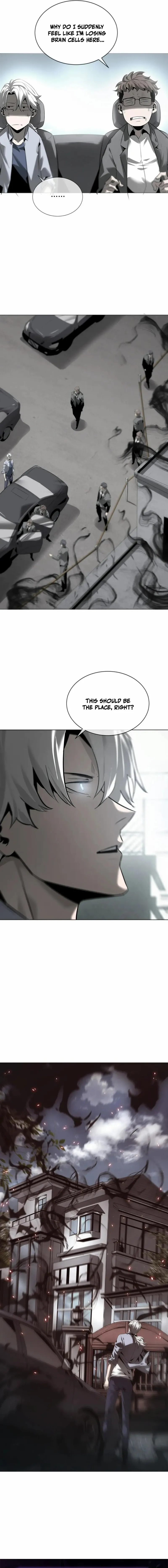 Spectres Chapter 7 page 15 - 