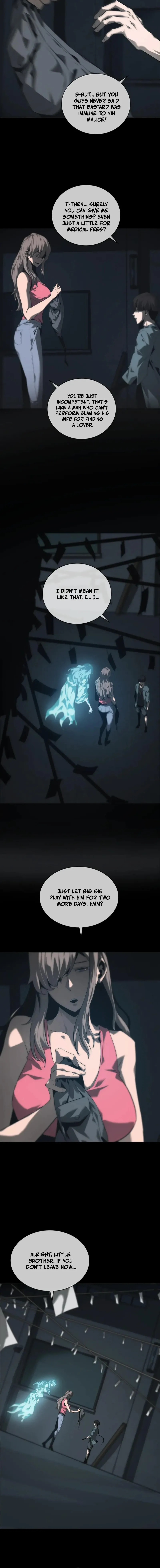 Spectres Chapter 7 page 5 - 