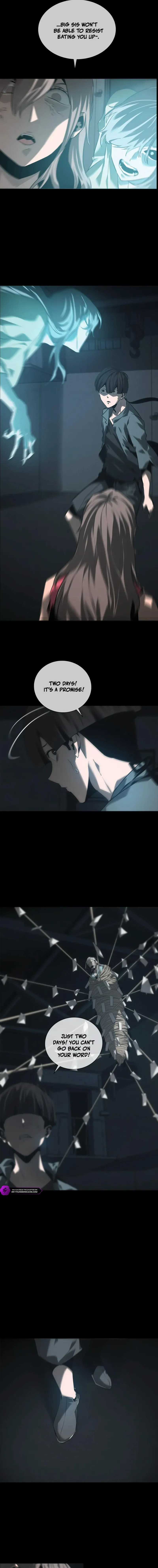 Spectres Chapter 7 page 6 - 
