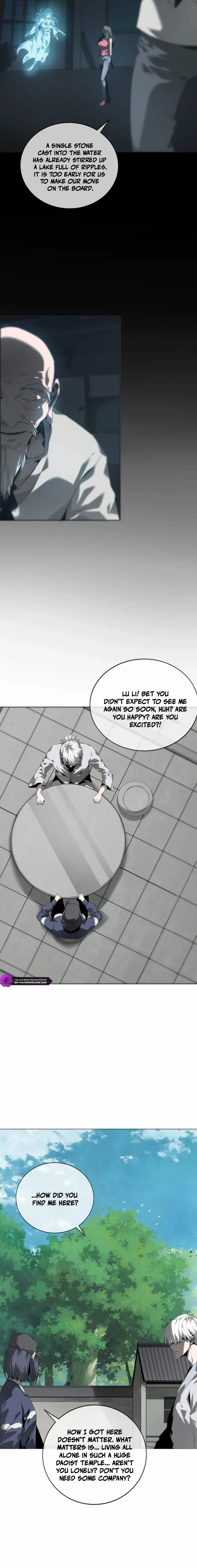 Spectres Chapter 7 page 8 - 