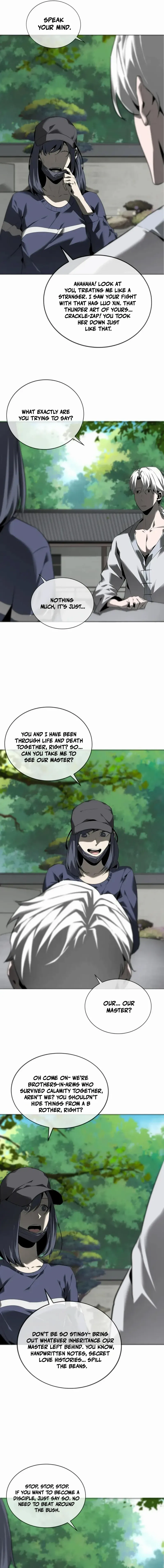 Spectres Chapter 7 page 9 - 