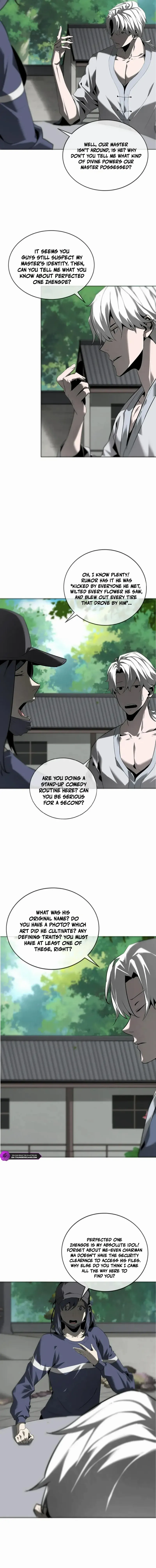 Spectres Chapter 7 page 10 - 