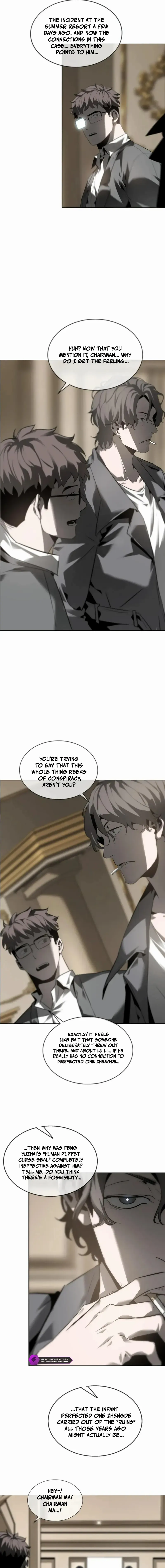 Spectres Chapter 8 page 12 - 
