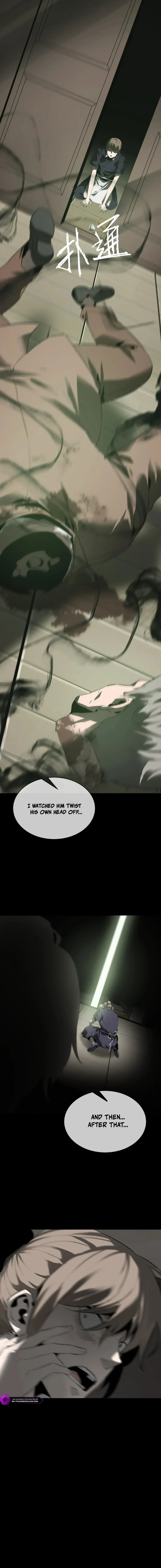 Spectres Chapter 8 page 3 - 