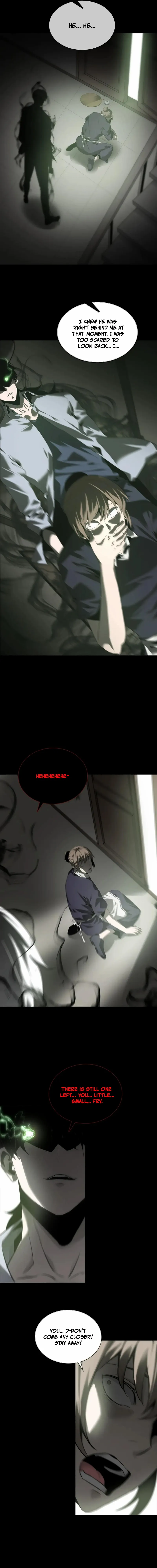 Spectres Chapter 8 page 4 - 