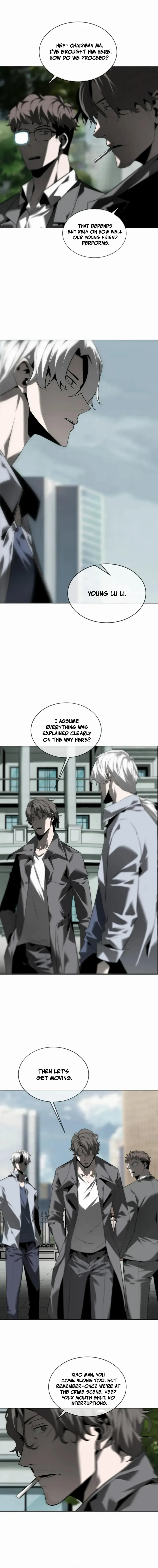 Spectres Chapter 8 page 8 - 