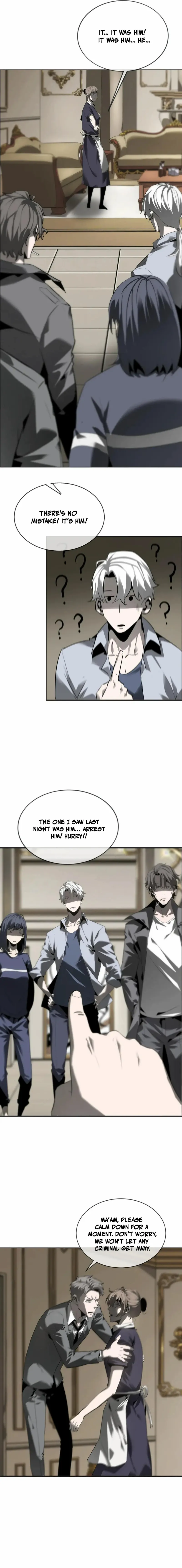 Spectres Chapter 8 page 10 - 