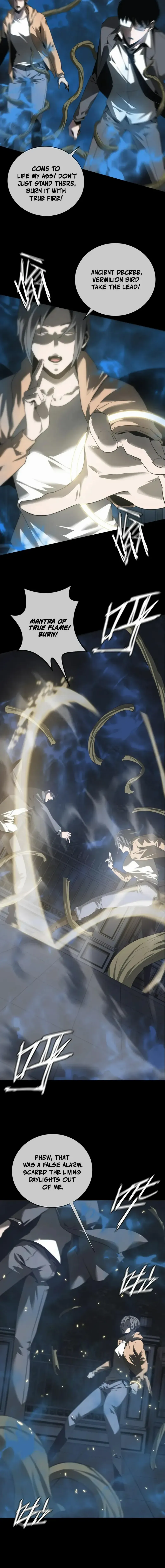 Spectres Chapter 9 page 12 - 