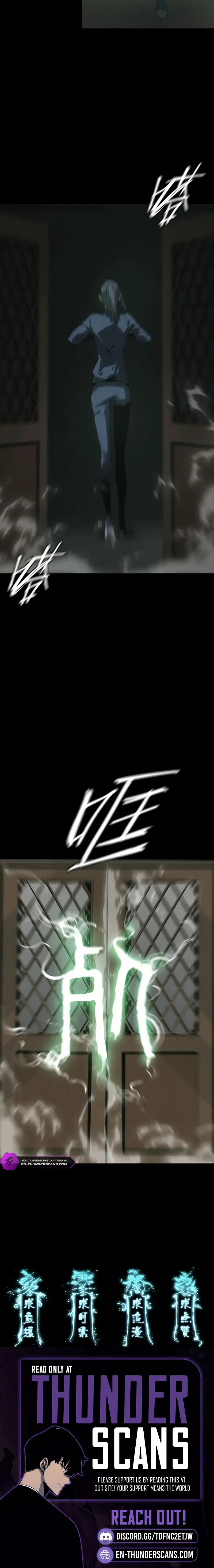 Spectres Chapter 9 page 15 - 