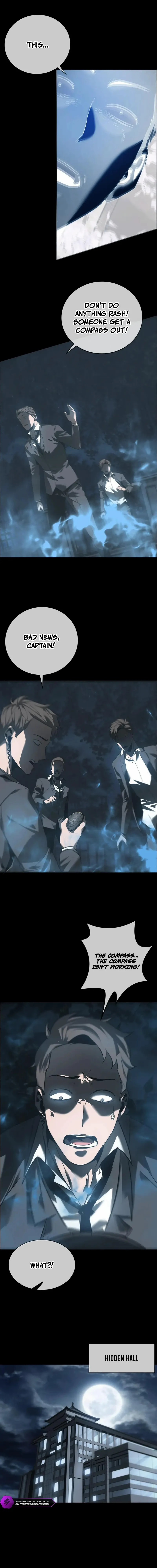 Spectres Chapter 9 page 4 - 