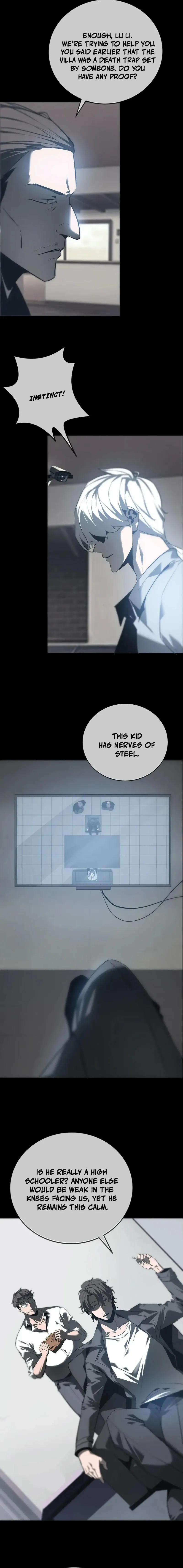 Spectres Chapter 9 page 6 - 