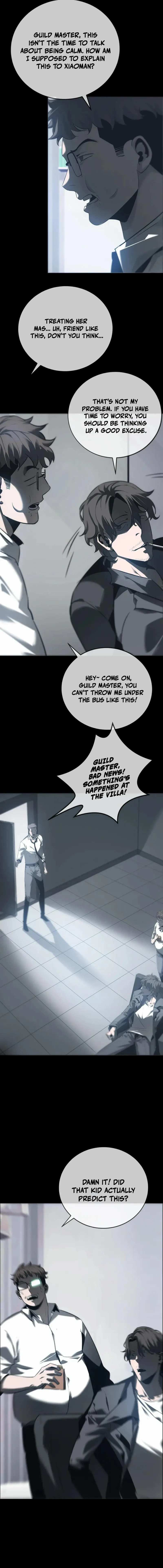 Spectres Chapter 9 page 7 - 