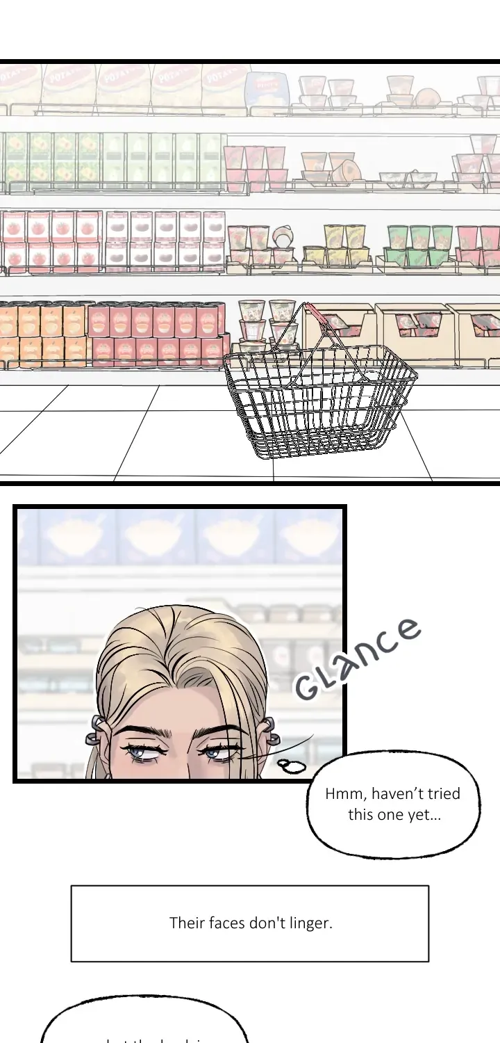 Spice and flavour balance Chapter 0 page 5 - 
