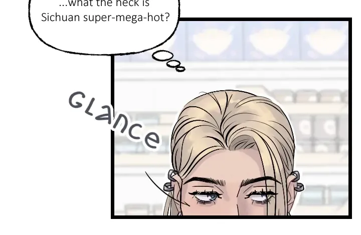 Spice and flavour balance Chapter 0 page 6 - 
