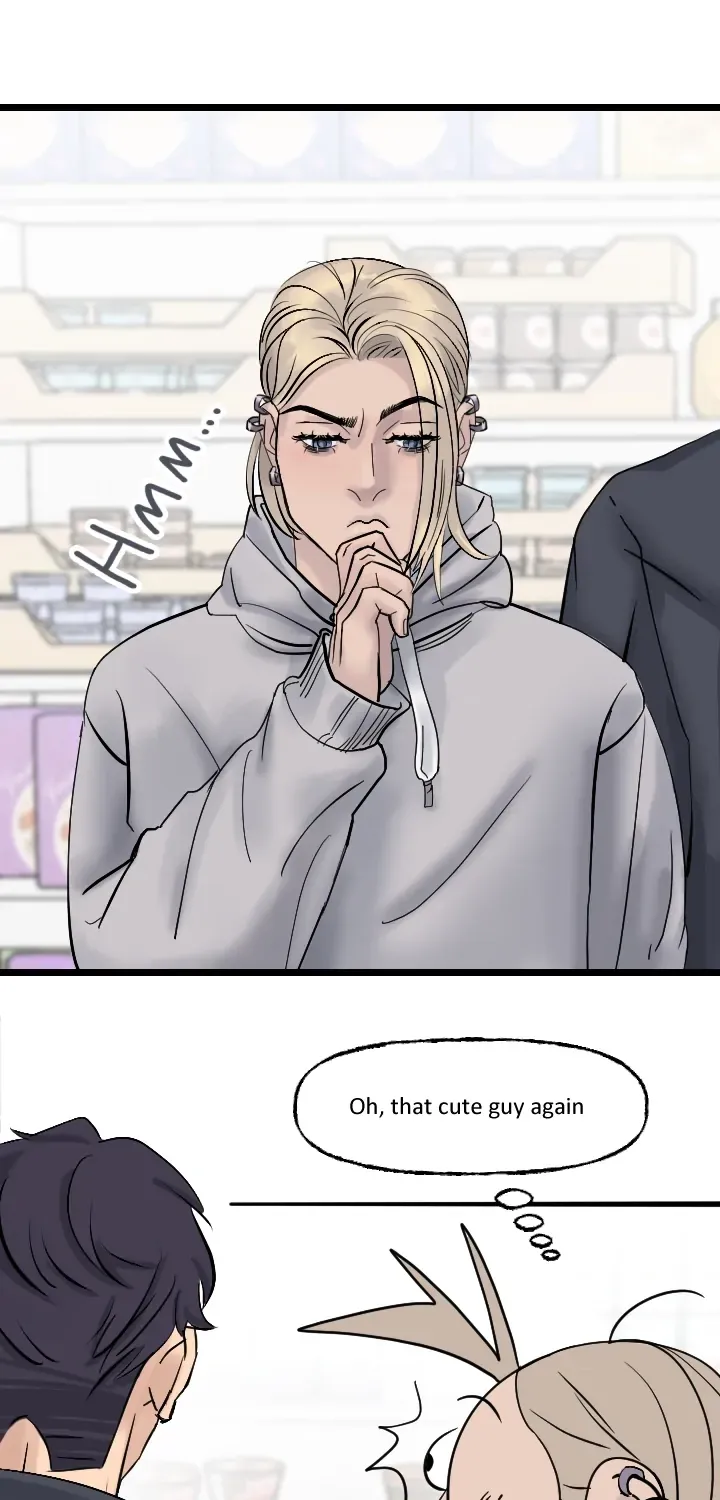 Spice and flavour balance Chapter 0 page 7 - 