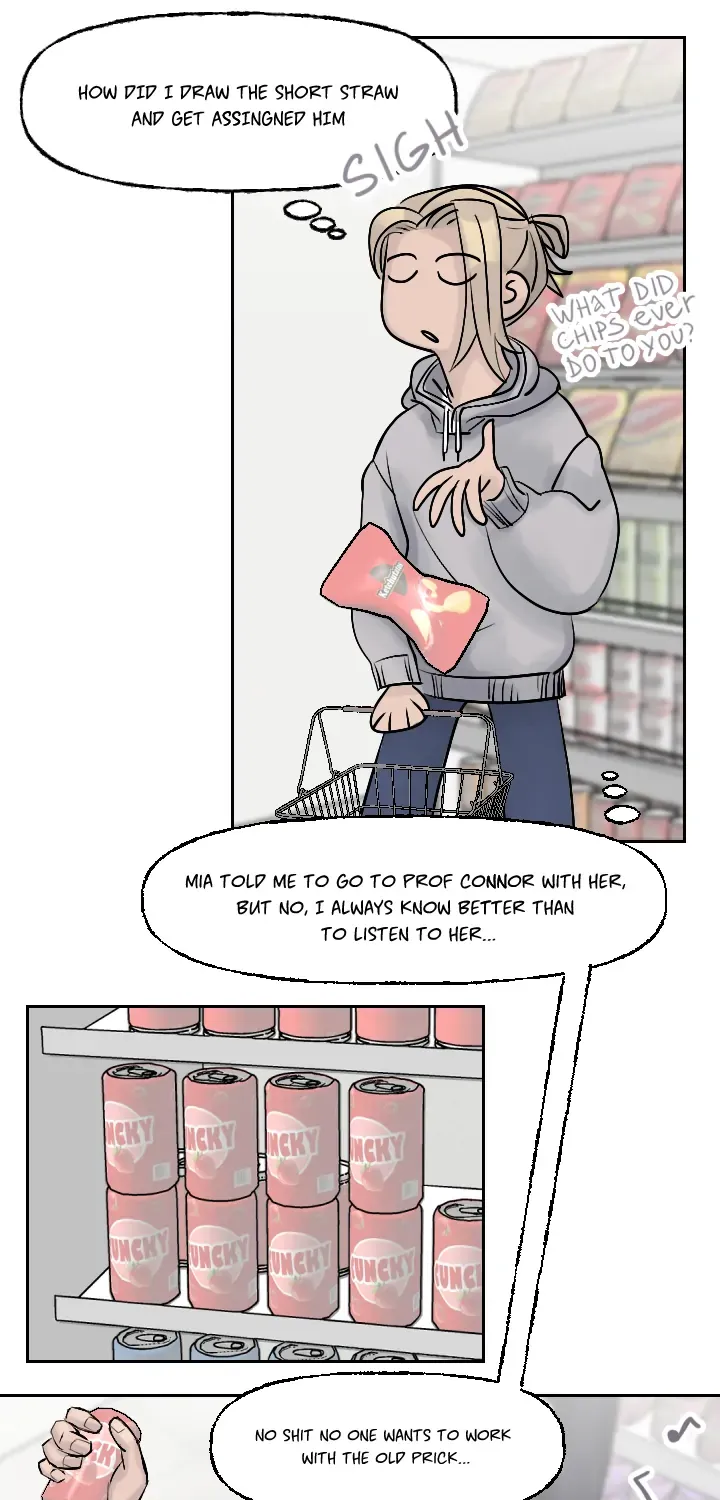 Spice and flavour balance Chapter 1.2 page 21 - 