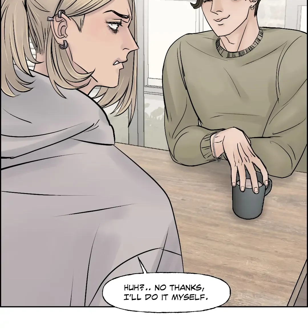 Spice and flavour balance Chapter 10 page 13 - 