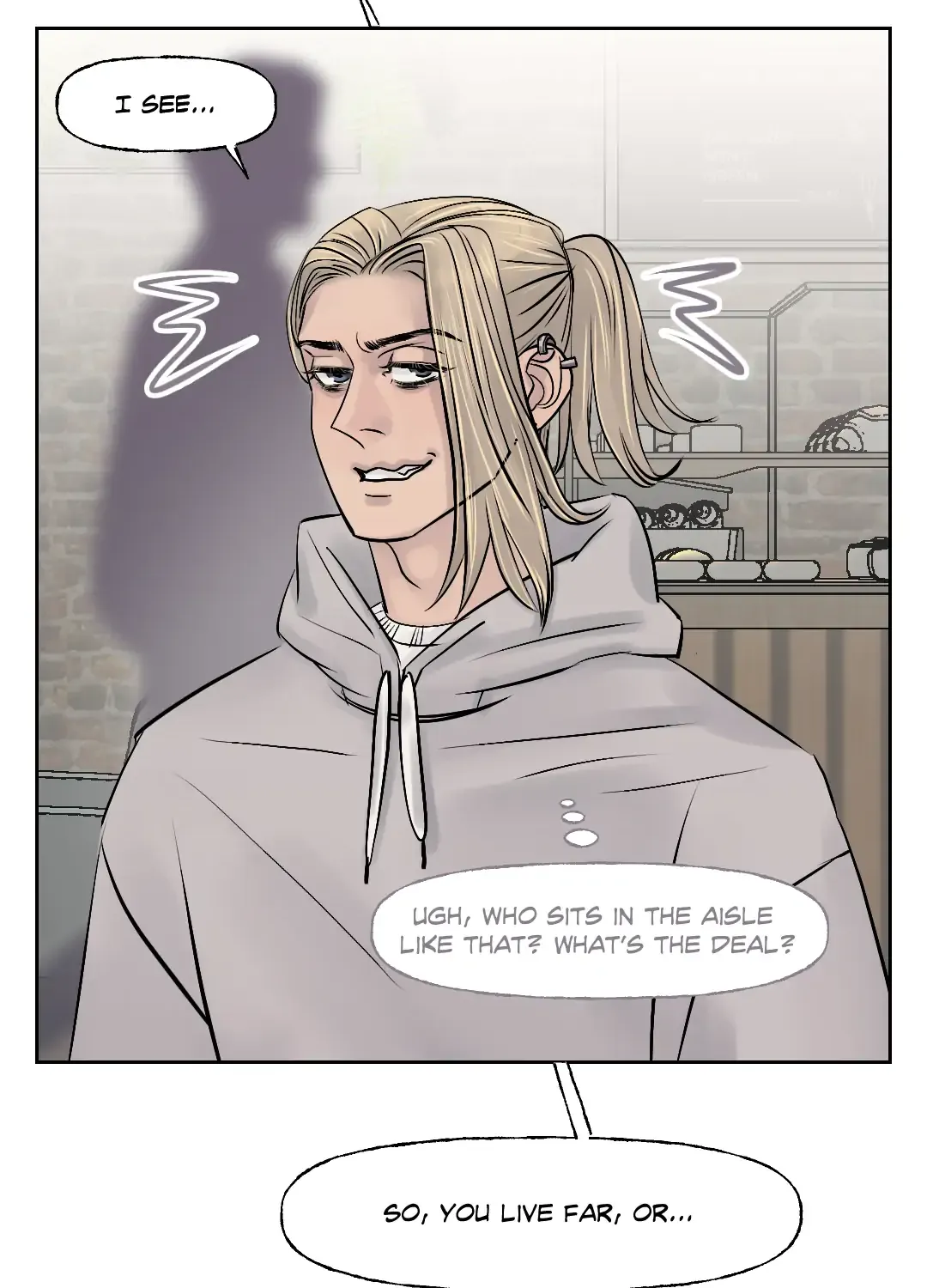 Spice and flavour balance Chapter 10 page 15 - 