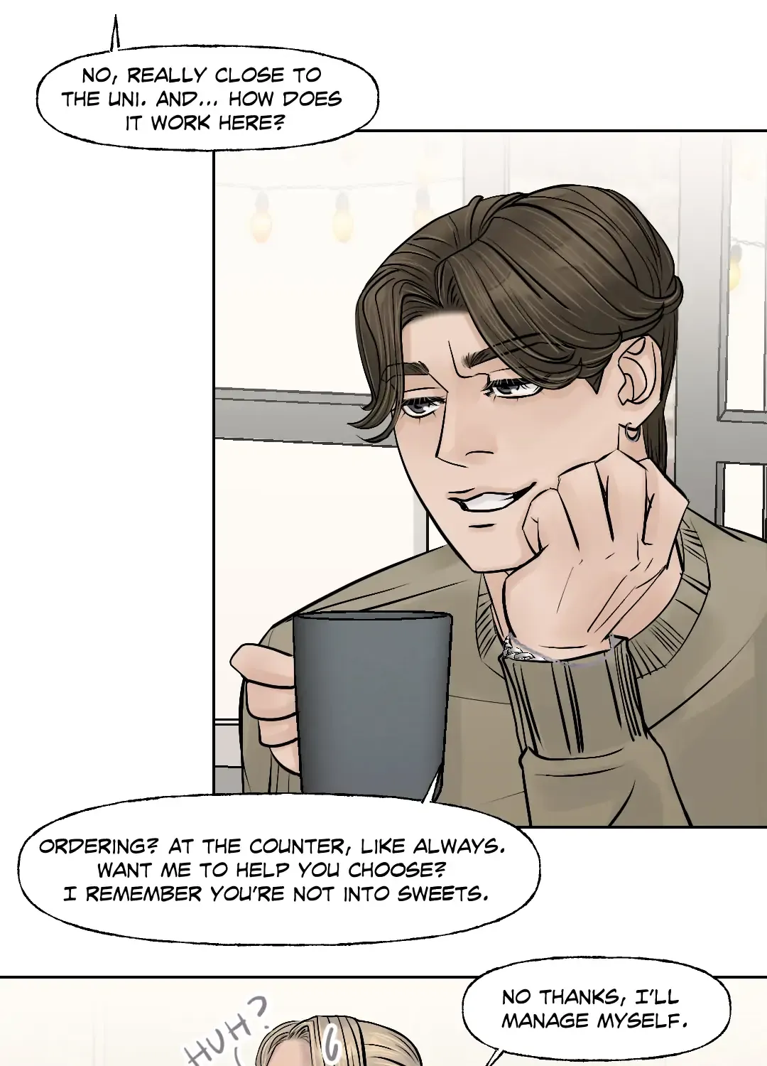 Spice and flavour balance Chapter 10 page 17 - 
