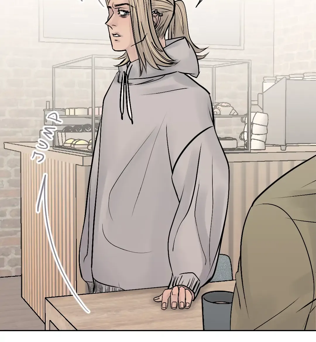 Spice and flavour balance Chapter 10 page 18 - 