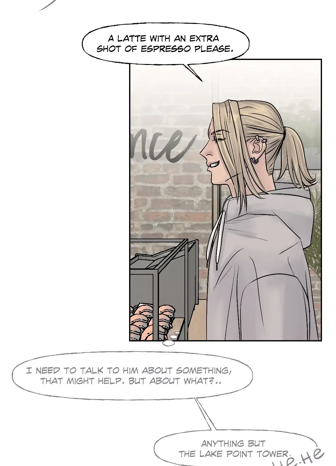 Spice and flavour balance Chapter 10 page 20 - 