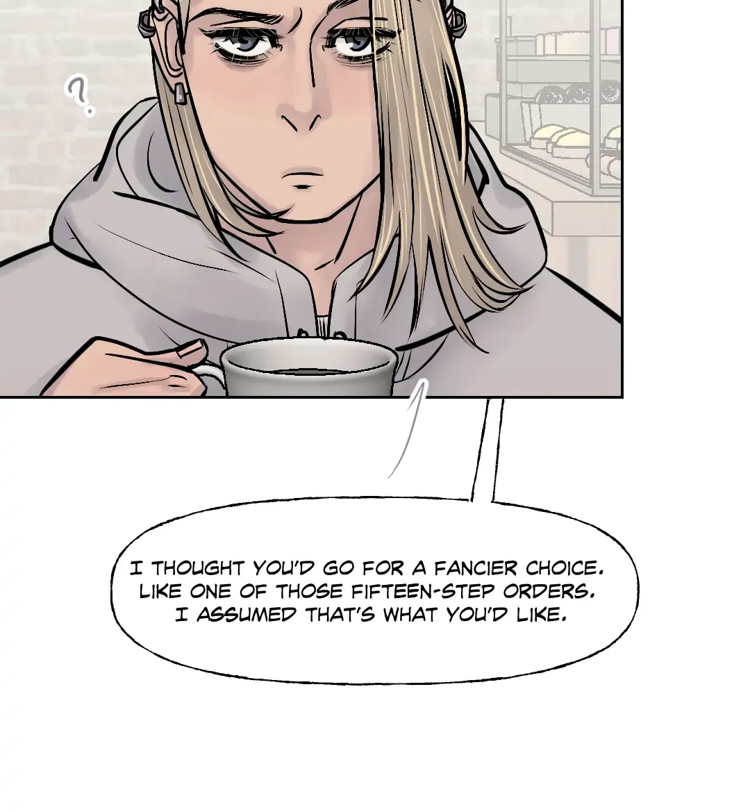 Spice and flavour balance Chapter 10 page 23 - 