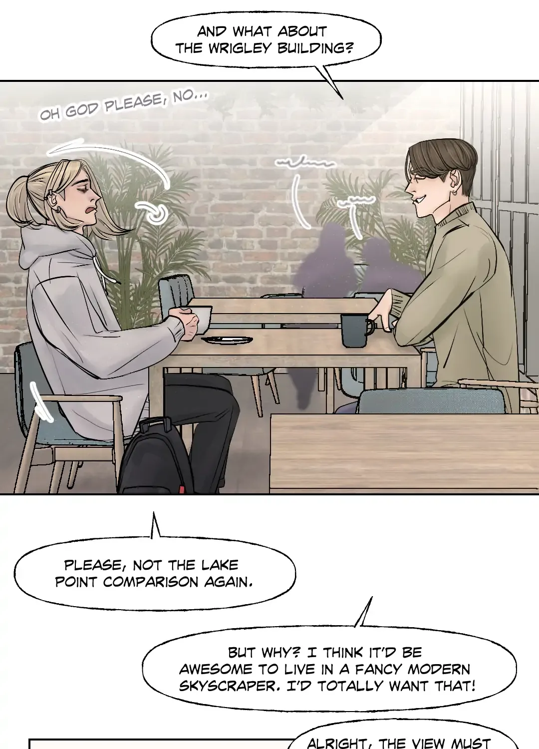 Spice and flavour balance Chapter 10 page 27 - 
