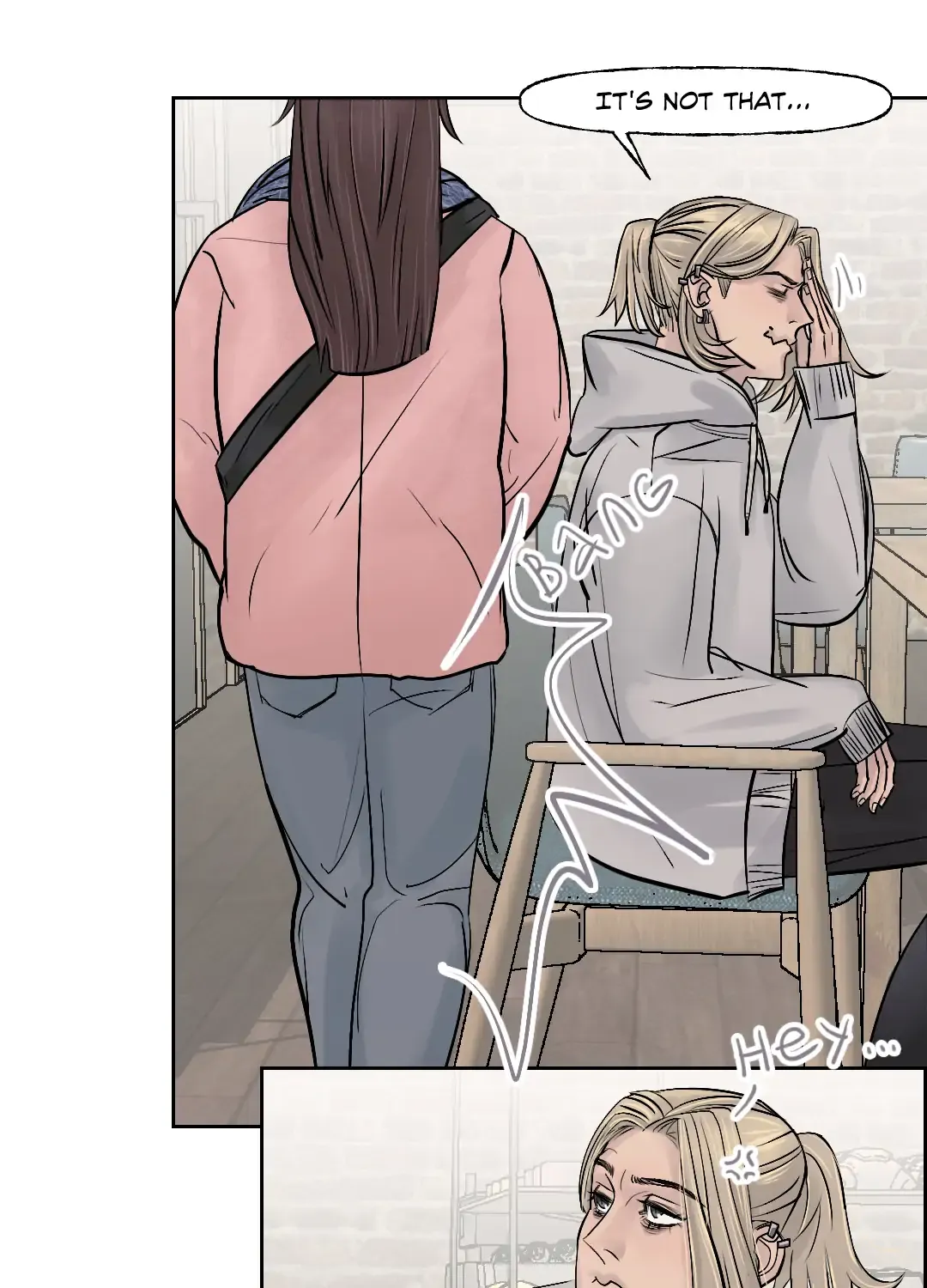 Spice and flavour balance Chapter 10 page 32 - 