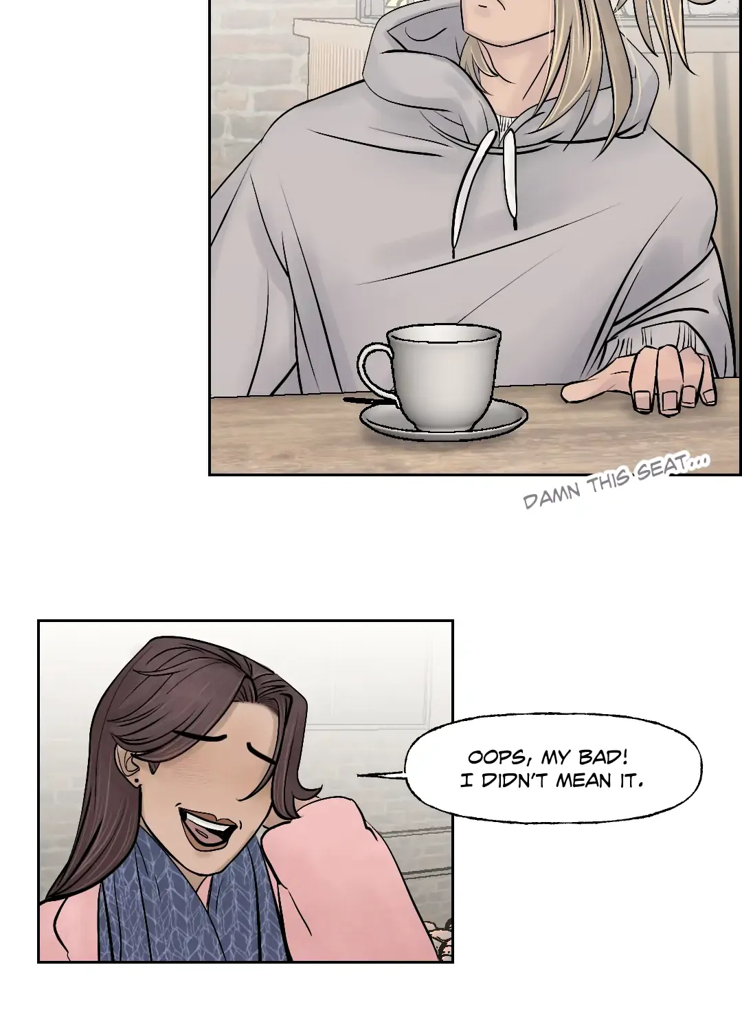 Spice and flavour balance Chapter 10 page 33 - 