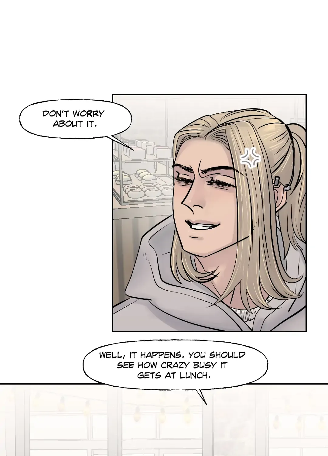 Spice and flavour balance Chapter 10 page 35 - 