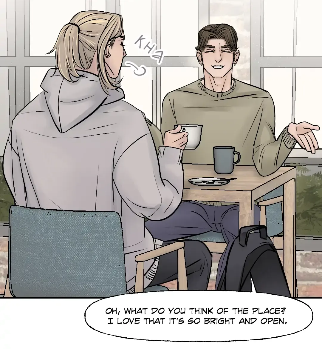 Spice and flavour balance Chapter 10 page 36 - 