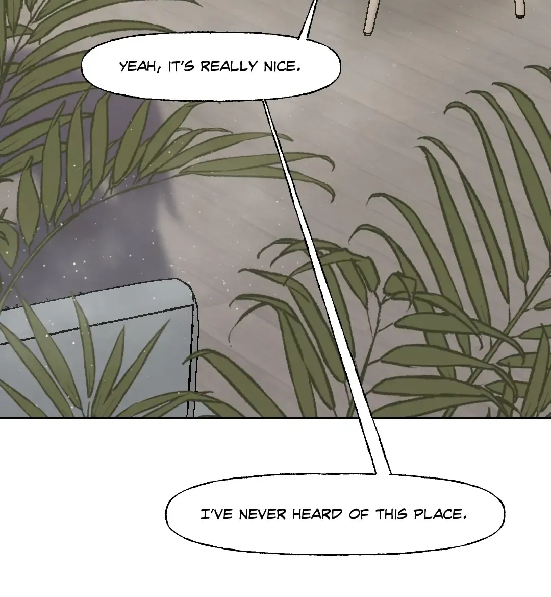 Spice and flavour balance Chapter 10 page 38 - 