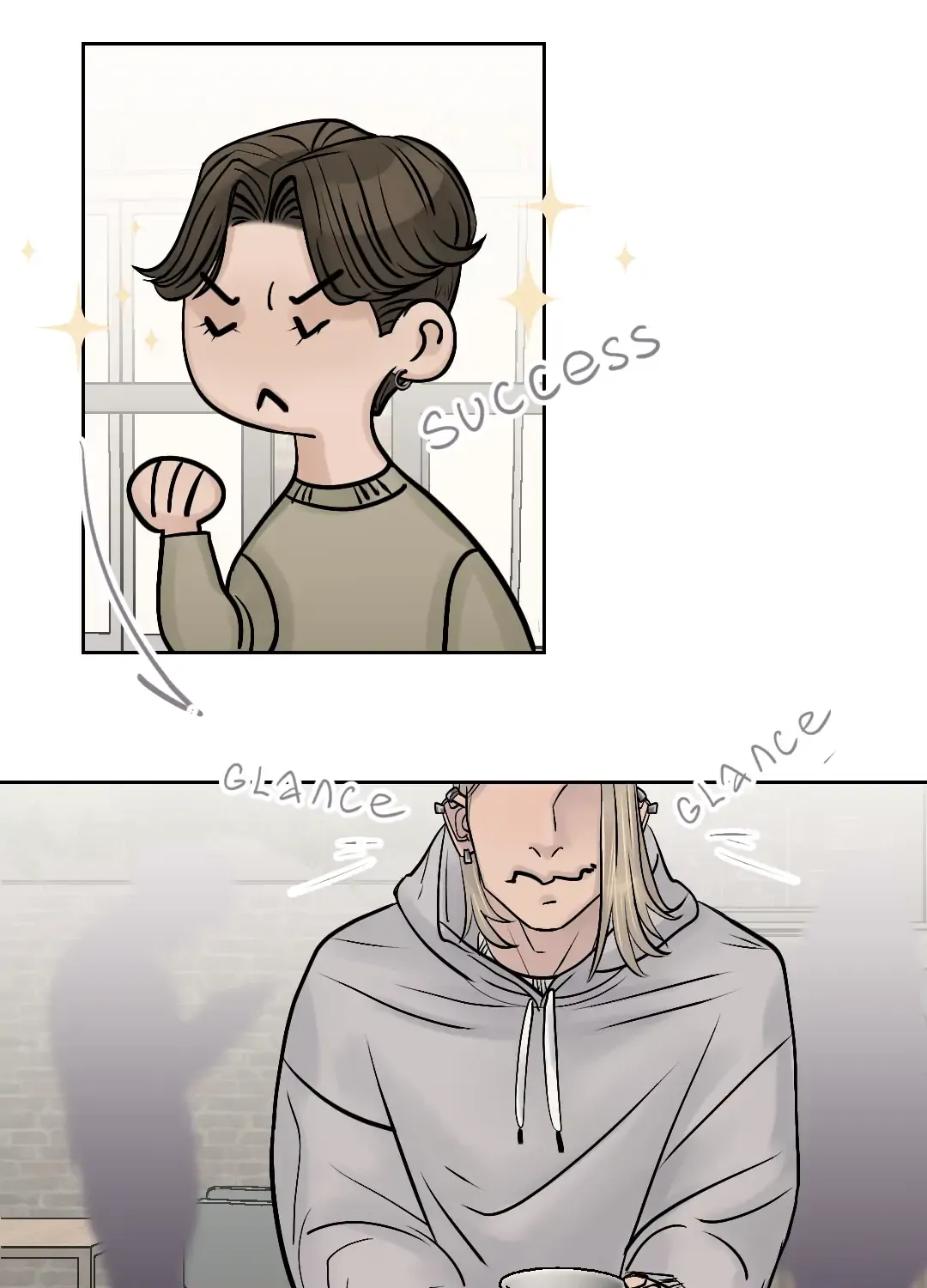 Spice and flavour balance Chapter 10 page 39 - 