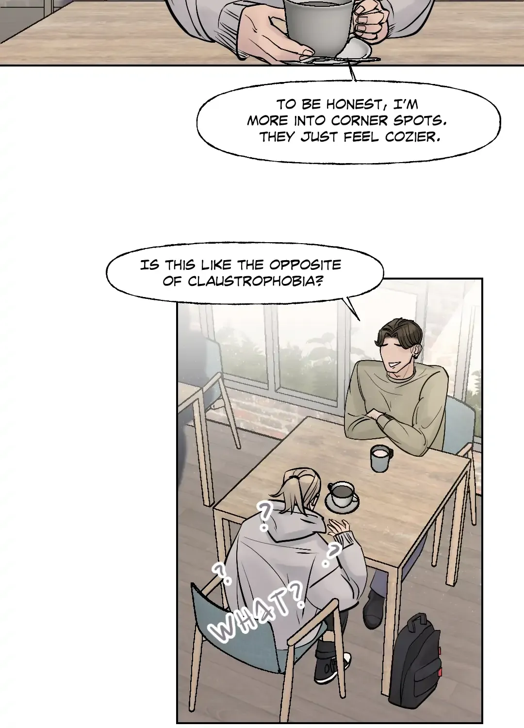 Spice and flavour balance Chapter 10 page 40 - 