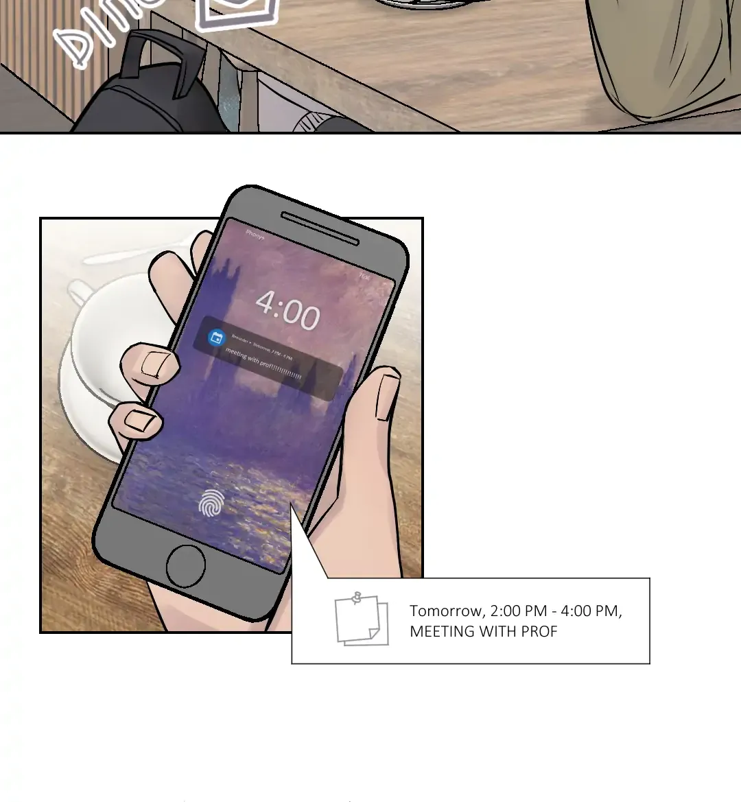 Spice and flavour balance Chapter 10 page 43 - 