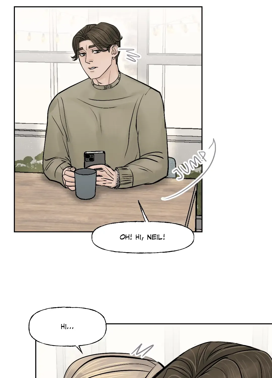 Spice and flavour balance Chapter 10 page 8 - 