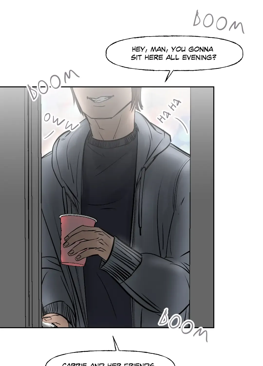 Spice and flavour balance Chapter 11.2 page 16 - 
